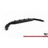 Maxton - Lame Du Pare-Chocs Avant V.1 Volkswagen Polo GTI Mk6 Facelift 