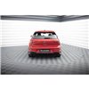 Maxton - Diffuseur Arrière Complet Volkswagen Golf GTE / R-Line Mk8 / Mk8 Facelift 