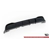 Maxton - Diffuseur Arrière Complet Volkswagen Golf GTE / R-Line Mk8 / Mk8 Facelift 