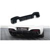 Maxton - Diffuseur Arrière Complet V.3 BMW M140i F20 Facelift