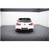 Maxton - Diffuseur Arrière Complet V.3 BMW M140i F20 Facelift 