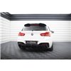 Maxton - Diffuseur Arrière Complet V.3 BMW M140i F20 Facelift 