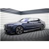 Maxton - Rajouts Des Bas De Caisse BMW 7 M-Pack G70 