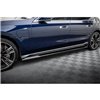 Maxton - Rajouts Des Bas De Caisse BMW 7 M-Pack G70 