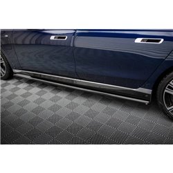Maxton - Rajouts Des Bas De Caisse BMW 7 M-Pack G70 