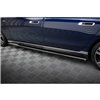 Maxton - Rajouts Des Bas De Caisse BMW 7 M-Pack G70 