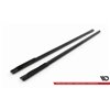 Maxton - Rajouts Des Bas De Caisse BMW 7 M-Pack G70 