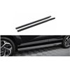 Maxton - Rajouts Des Bas De Caisse Hyundai Kona N-line Mk2