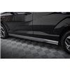 Maxton - Rajouts Des Bas De Caisse Hyundai Kona N-line Mk2 