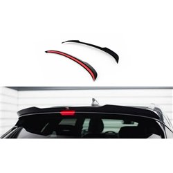 Maxton - Spoiler Cap Hyundai Kona N-Line Mk2