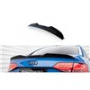 Maxton - Spoiler Cap 3D Audi A4 Sedan B8