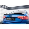 Maxton - Becquet 3D Audi A4 Sedan B8 