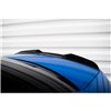 Maxton - Becquet 3D Audi A4 Sedan B8 