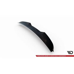 Maxton - Becquet 3D Audi A4 Sedan B8 