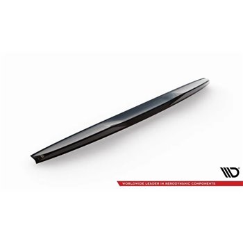 Maxton - Becquet 3D Audi A4 Sedan B8 