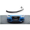 Maxton - Lame Du Pare-Chocs Avant V.3 Audi S4 / A4 S-Line B8