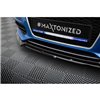 Maxton - Lame Du Pare-Chocs Avant V.3 Audi S4 / A4 S-Line B8 