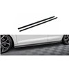 Maxton - Rajouts Des Bas De Caisse Volkswagen Polo GTI Mk6 Facelift