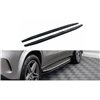 Maxton - Rajouts Des Bas De Caisse Mercedes-AMG / AMG-Line GLE SUV W167 / W167 Facelift