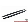 Maxton - Rajouts Des Bas De Caisse Mercedes-AMG / AMG-Line GLE SUV W167 / W167 Facelift 