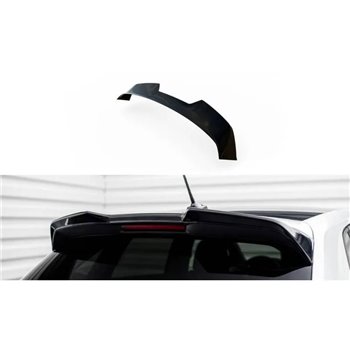 Maxton - Spoiler Cap 3D Volkswagen Polo GTI Mk6