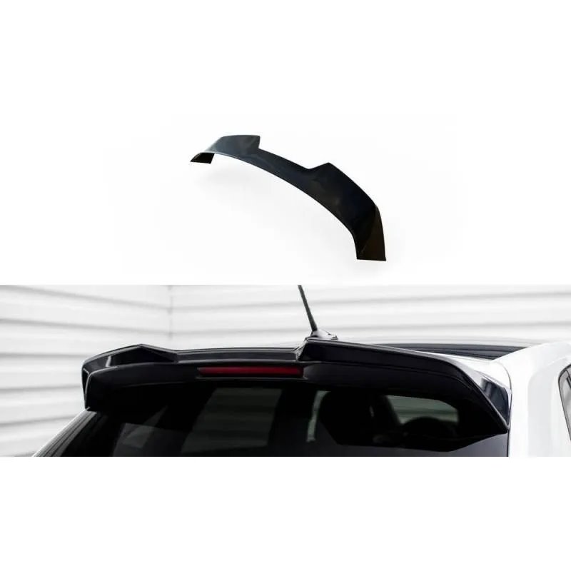 Maxton - Spoiler Cap 3D Volkswagen Polo GTI Mk6