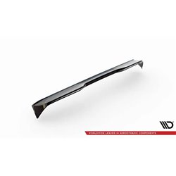 Maxton - Becquet 3D Volkswagen Polo GTI Mk6 