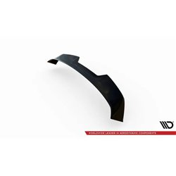 Maxton - Becquet 3D Volkswagen Polo GTI Mk6 