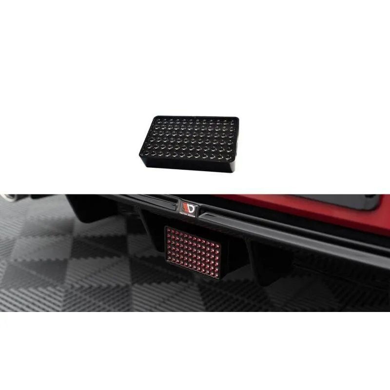 Maxton - Feu Stop Led Volkswagen Golf GTE / GTI / GTI Clubsport / R-Line Mk8 / Mk8 Facelift