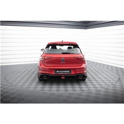Maxton - Feu Stop Led Volkswagen Golf GTE / GTI / GTI Clubsport / R-Line Mk8 / Mk8 Facelift 