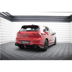 Maxton - Feu Stop Led Volkswagen Golf GTE / GTI / GTI Clubsport / R-Line Mk8 / Mk8 Facelift 