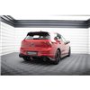Maxton - Feu Stop Led Volkswagen Golf GTE / GTI / GTI Clubsport / R-Line Mk8 / Mk8 Facelift 