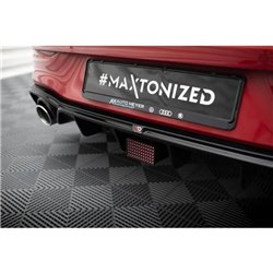 Maxton - Feu Stop Led Volkswagen Golf GTE / GTI / GTI Clubsport / R-Line Mk8 / Mk8 Facelift 