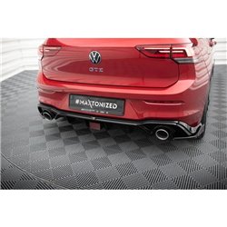 Maxton - Feu Stop Led Volkswagen Golf GTE / GTI / GTI Clubsport / R-Line Mk8 / Mk8 Facelift 