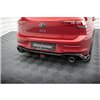 Maxton - Feu Stop Led Volkswagen Golf GTE / GTI / GTI Clubsport / R-Line Mk8 / Mk8 Facelift 