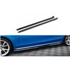Maxton - Rajouts Des Bas De Caisse V.4 Audi A4 / A4 S-Line / S4 B8