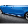 Maxton - Rajouts Des Bas De Caisse V.4 Audi A4 / A4 S-Line / S4 B8 