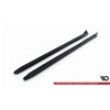 Maxton - Rajouts Des Bas De Caisse V.4 Audi A4 / A4 S-Line / S4 B8 