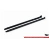 Maxton - Rajouts Des Bas De Caisse V.4 Audi A4 / A4 S-Line / S4 B8 