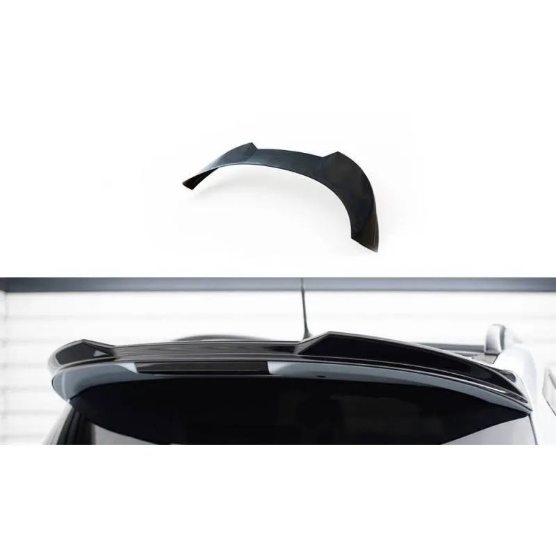 Maxton - Spoiler Cap 3D Ford Kuga ST Mk1