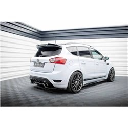 Maxton - Becquet 3D Ford Kuga ST Mk1 