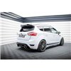 Maxton - Becquet 3D Ford Kuga ST Mk1 