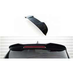 Maxton - Spoiler Cap 3D BMW 1 M-Pack / M140i / Standard F20