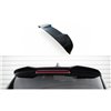 Maxton - Spoiler Cap 3D BMW 1 M-Pack / M140i / Standard F20