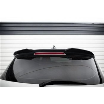 Maxton - Becquet 3D BMW 1 M-Pack / M140i / Standard F20 