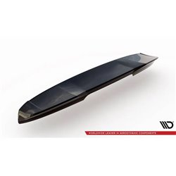 Maxton - Becquet 3D BMW 1 M-Pack / M140i / Standard F20 