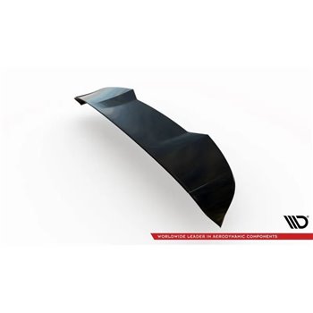 Maxton - Becquet 3D BMW 1 M-Pack / M140i / Standard F20 