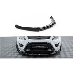 Maxton - Lame Du Pare-Chocs Avant Ford Kuga ST Mk1