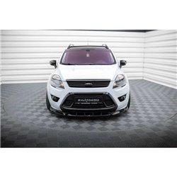 Maxton - Lame Du Pare-Chocs Avant Ford Kuga ST Mk1 