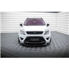 Maxton - Lame Du Pare-Chocs Avant Ford Kuga ST Mk1 